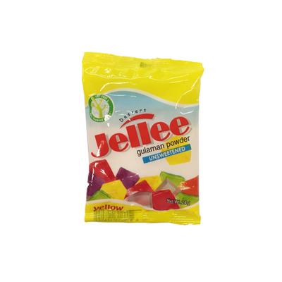 JELLEE UNS GULAMAN YLW 24GM