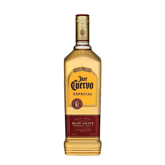 JOSE CUERVO SPECIAL 700ML