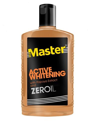 MASTER CLSR ACTIVE BRGHTNG 225ML