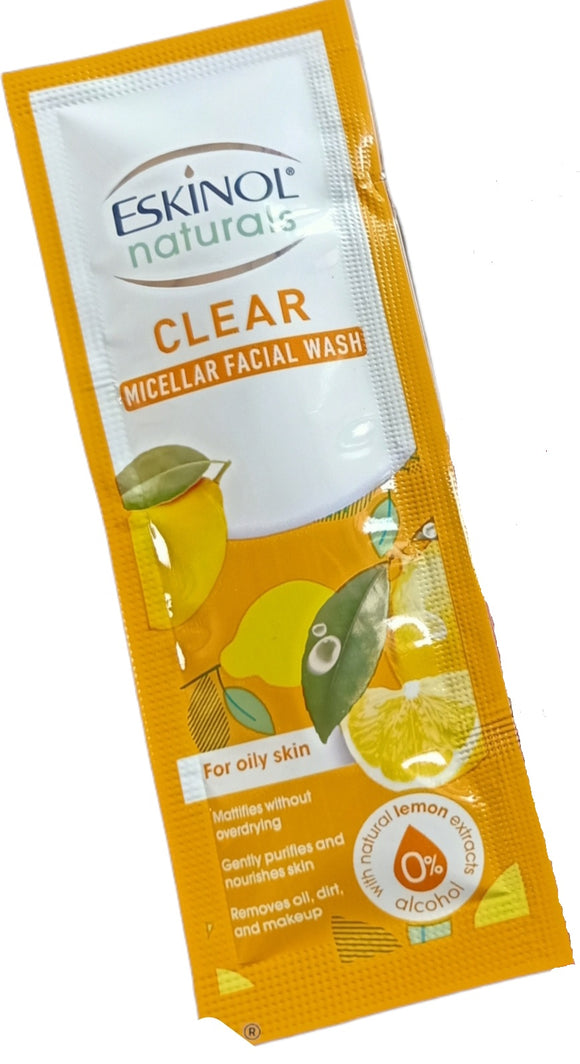 ESKINOL FW LEMON 10G