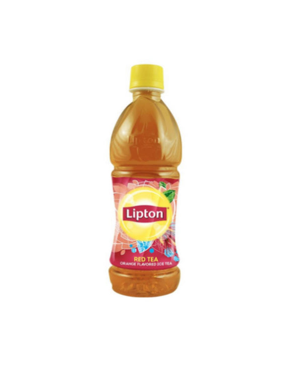 LIPTON RED TEA 450ML