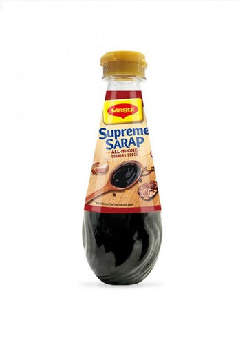 MAGGI SUPREME SARAP COOKING SAUCE 360G