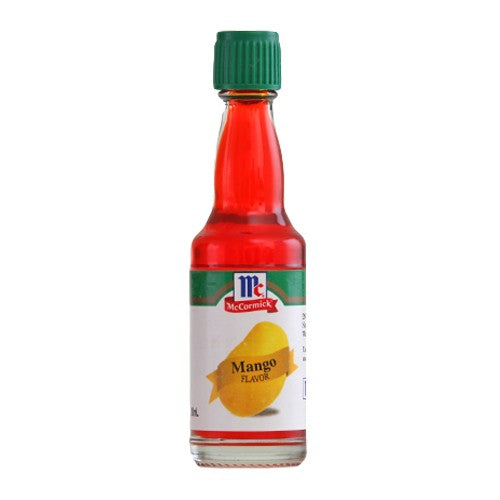 McCORMICK FLAVOR EXT MANGO 20ML