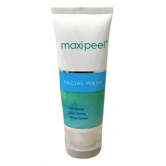 MAXI PEEL FWASH 25GM