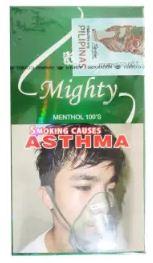 MIGHTY MENTHOL 20`S
