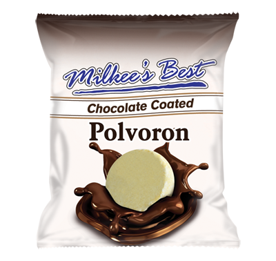 MILKEE`S WC CTED POLVORON 20GX12`S