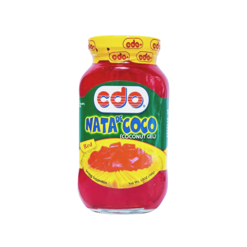 CDO NATA DE COCO RED 340G