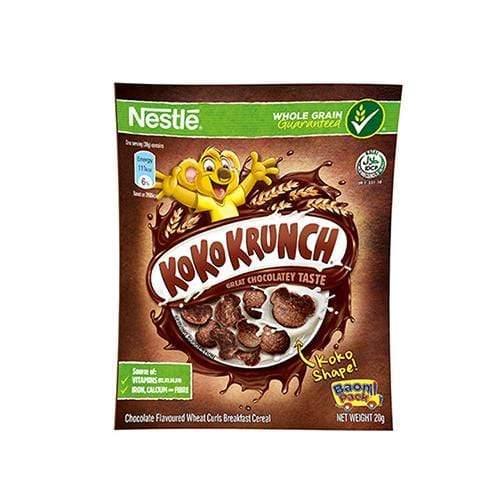 KOKOKRUNCH FP 20GM