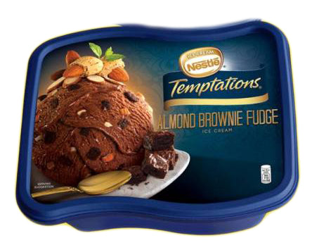 NESTLE TEMP MOCHA&CASHEWS 1.3L