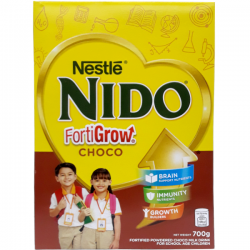 NIDO FORTI-CHOCO 700GM