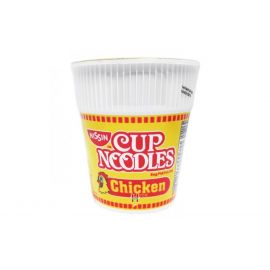 NISSIN CUP CHKN 60GM