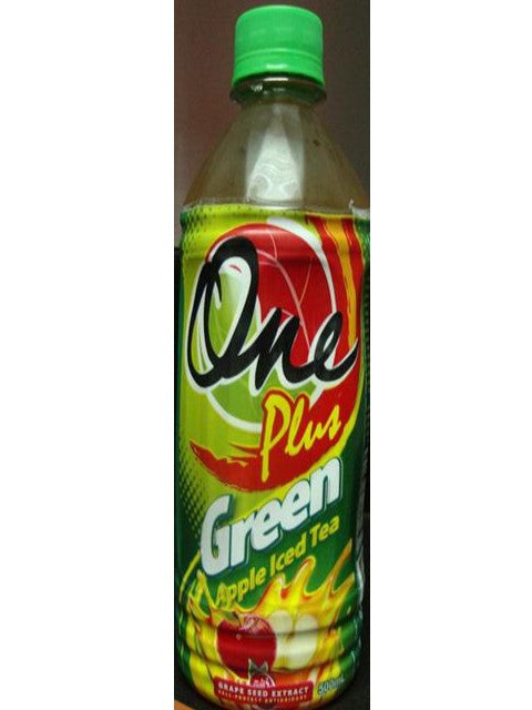 ONE PLUS GT APPLE 500ML