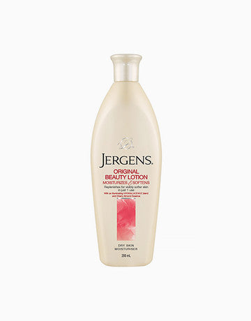 JERGENS ORIG SCENT 200ML