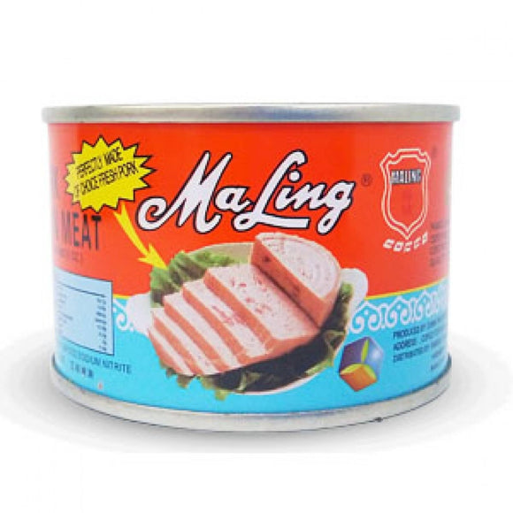 MALING PORK L/MEAT 170GM