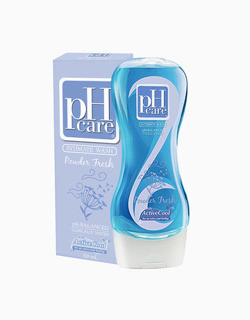 PH CARE POW FRESH 50ML