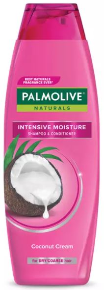PALMOLIVE SHAMPOO INTEN MOIST 90ML