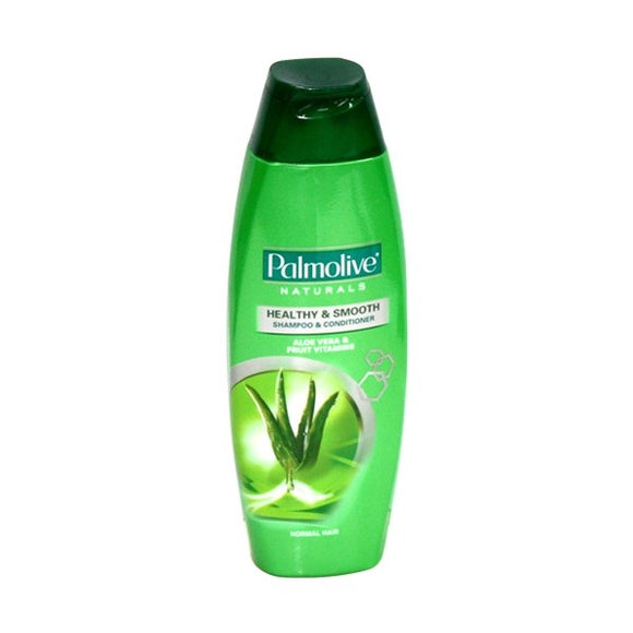 PALMOLIVE CONDITIONER HLTHY&SMTH 180ML