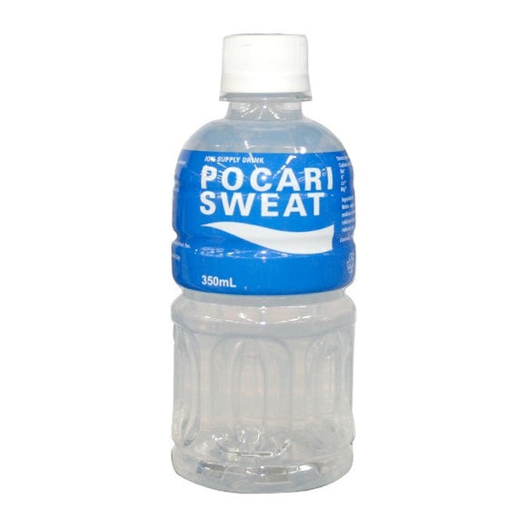 POCARI SWEAT 350ML