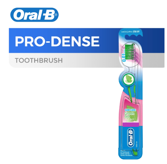 OB PRO-DENSE GC GRN TEA 1`S