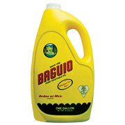 BAGUIO OIL PLASTIC 1/2G