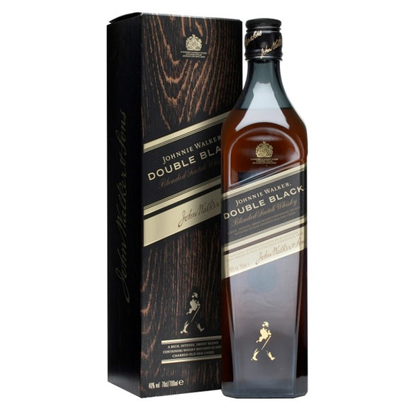 JW DOUBLE BLACK 700ML