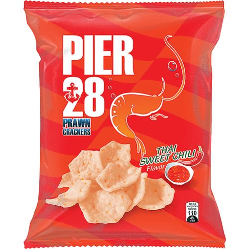 PIER 28 SWT&CHILI 24GM