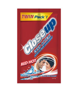 CLOSE UP RED 18ML