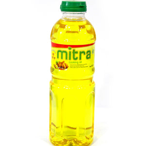 MITRA COOKING OIL 485ML