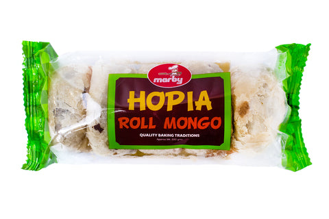MARBY HOPIA ROLL MONGO 220G