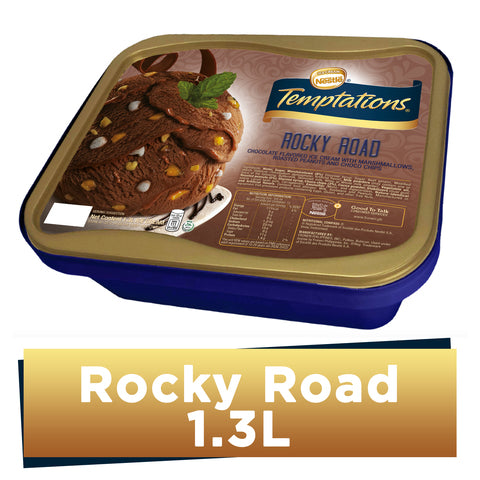 NESTLE TEMP R/ROAD 1.3LT