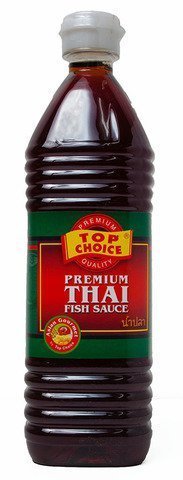 TOP CHOICE THAI FISH SCE 750ML