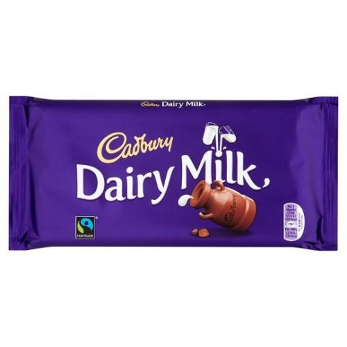 CADBURY CHUNKY DRY 200G
