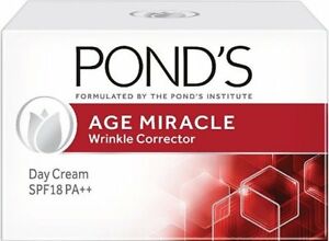 PONDS AGE DAY CRM 10GM