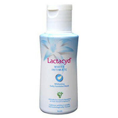 LACTACYD WHT INTIMATE 60ML
