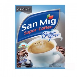 SAN MIG COFFEE ORIG 20GM