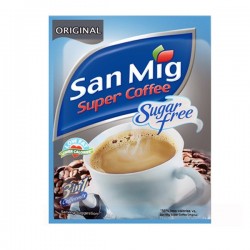 SAN MIG COFFEE ORIG 20GM DTI