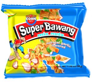 SUPER BAWANG MXD NUTS 50GM