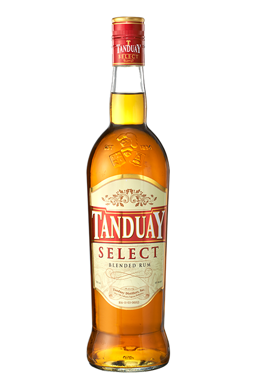 TANDUAY SELECT 700ML