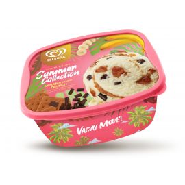 SELECTA IH BANANA GRAHAM CRUNCH 1.3L