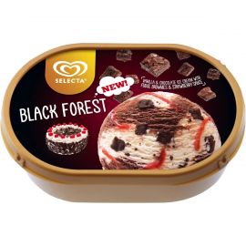 SELECTA SUP BLACK FOREST 750ML