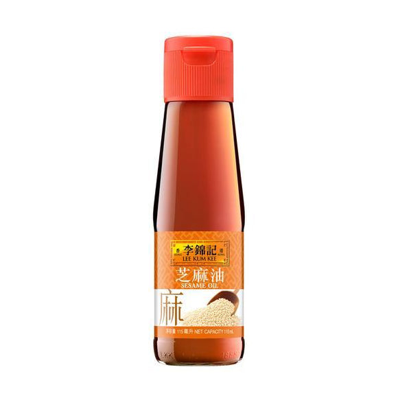 LKK SESAME OIL 115ML
