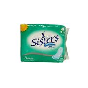 SISTERS SILK FLOSS DAY N/W 8`S