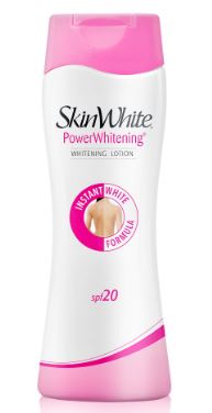 SKINWHITE WHT LOT POWER VIT. SPF20 100ML