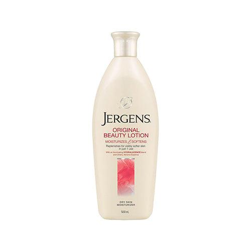 JERGENS ORIG SCENT 100ML