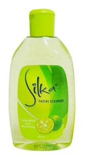 SILKA FC CAL 150ML