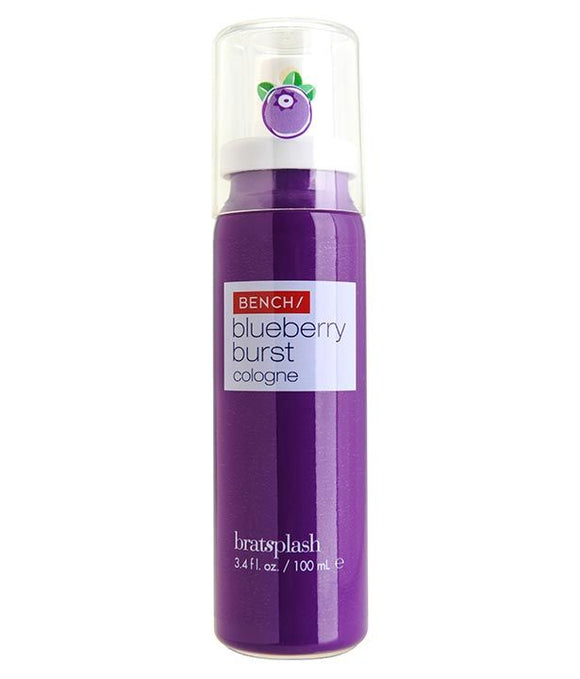 BENCH BLUEBERRY 100ML