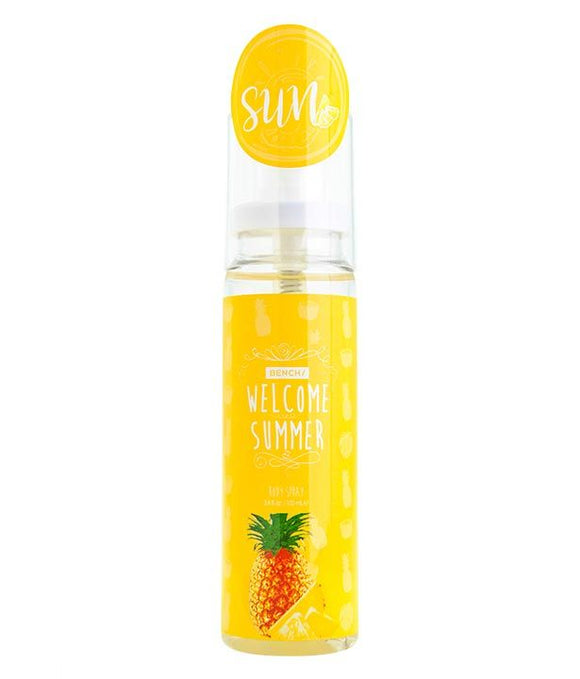 BENCH BS WELCOME SUMMER 100ML