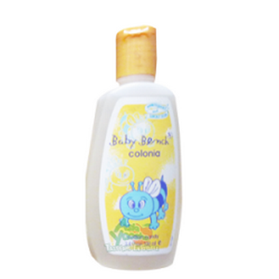 BABY BENCH COTTON CANDY 100ML