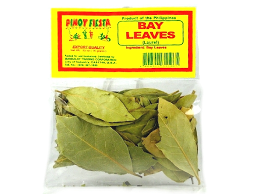 BAY LEAF
