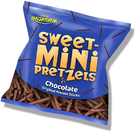 NAGARAYA SWT MINI CHOCO 30GM